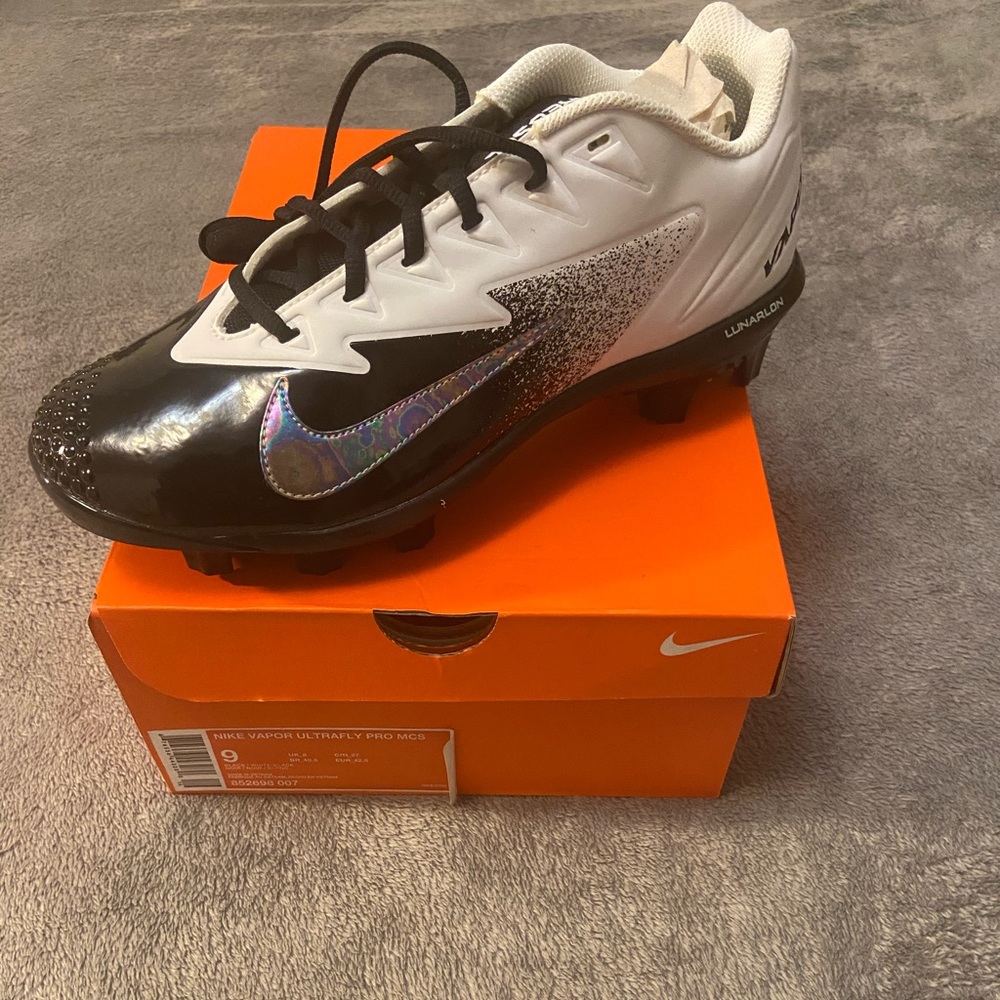 Men’s Nike Baseball Cleats
